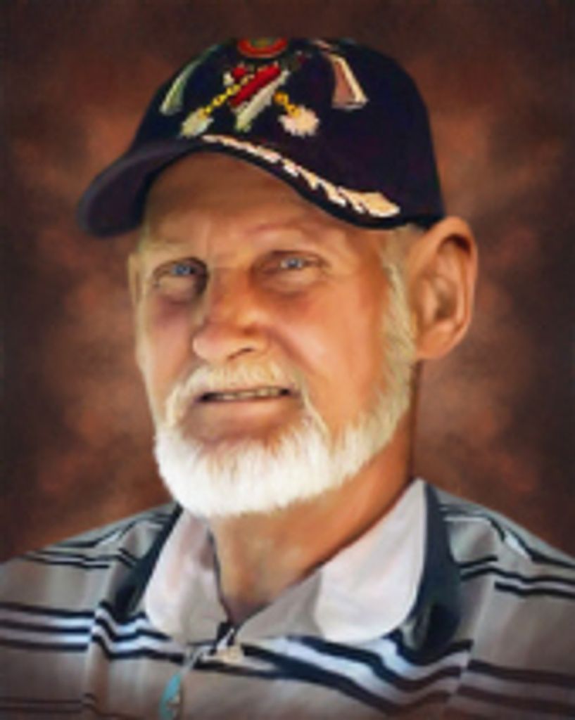 Clarence E. Ed Sexton