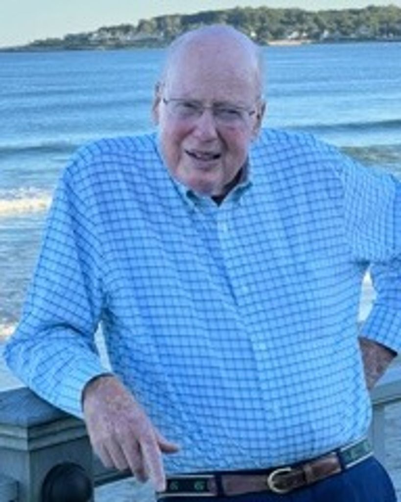 C. Michael "Mike" Hazard Profile Photo