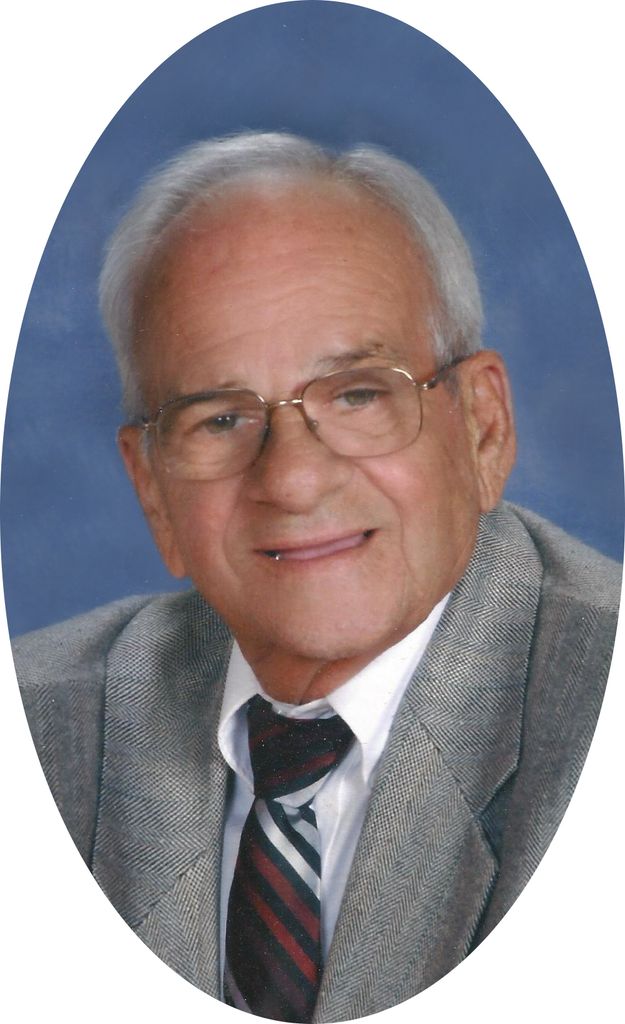 Charles David Wells Profile Photo