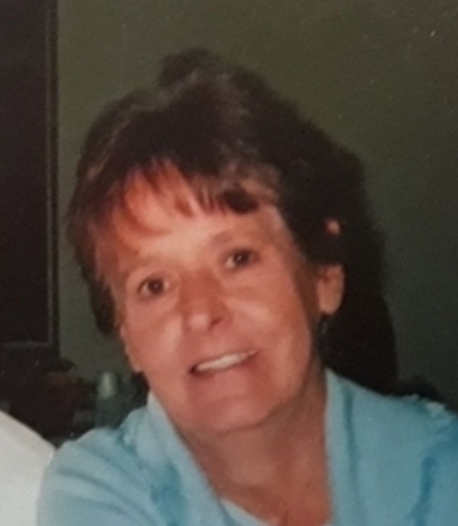 Alice J. Shirey (Miller) Profile Photo