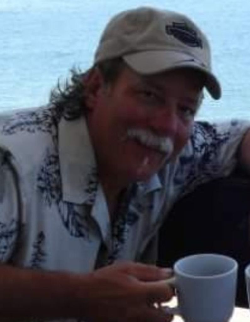 Randy Esget
