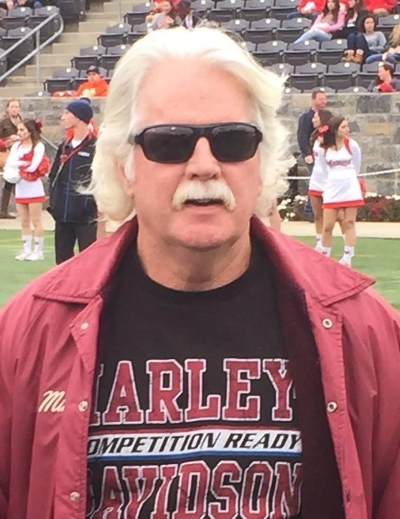 Michael Erts Profile Photo