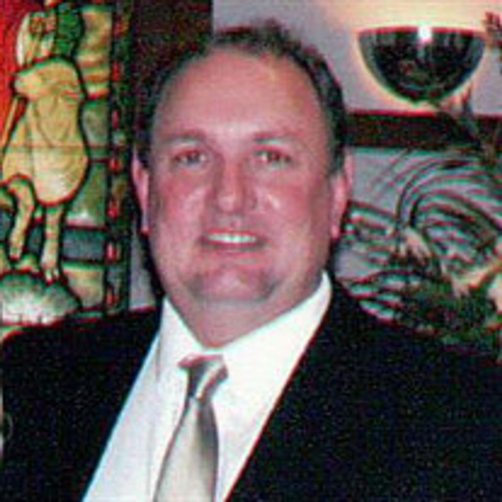 Scott Merriam Bigham