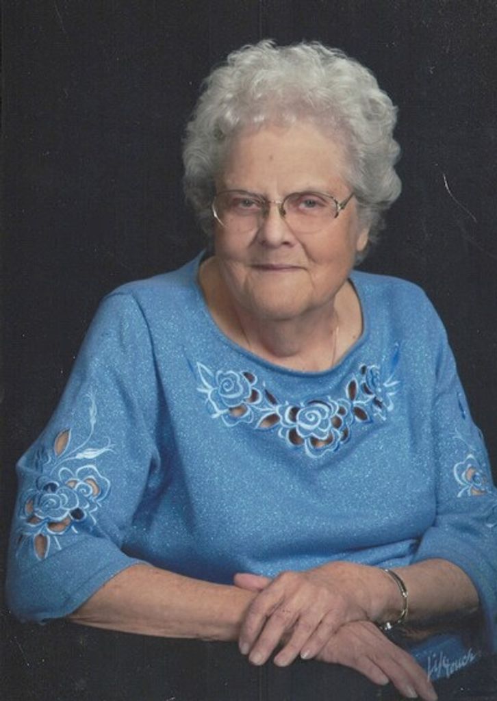 Eulalia Sanger Profile Photo