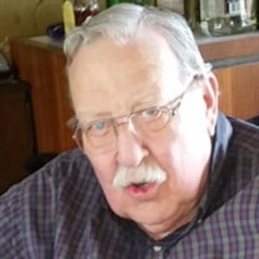 Charles F. Bamford Ii