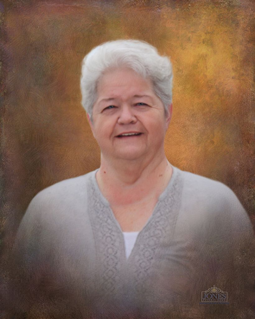 Helen Loretta Kirkpatrick