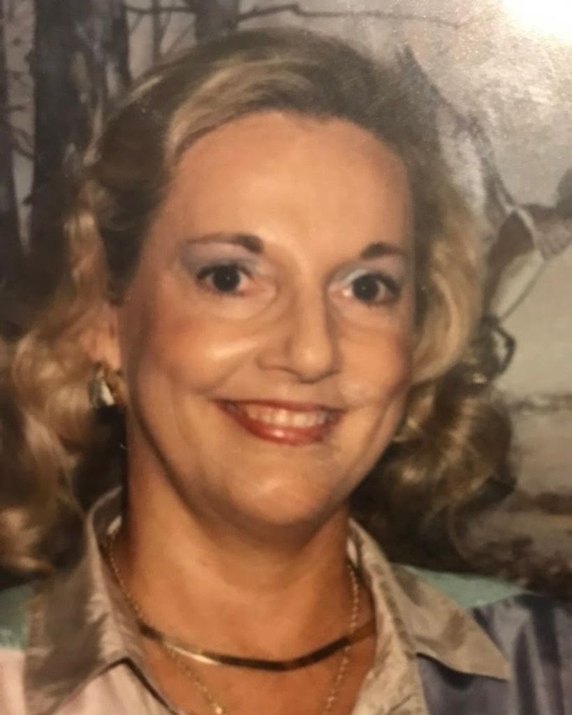 Linda Winslett Harrison Profile Photo