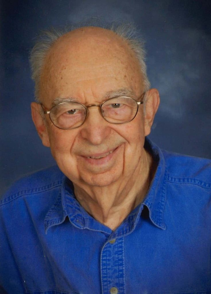 Austin H. Turney