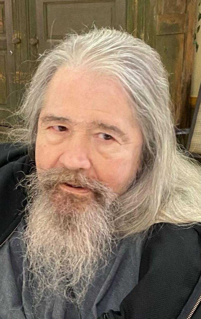 Richard Alan Clement