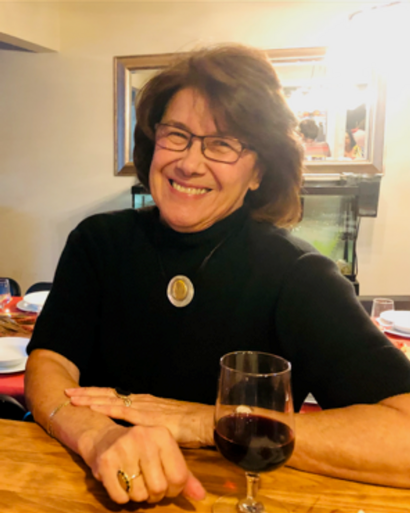 Christine Whittom