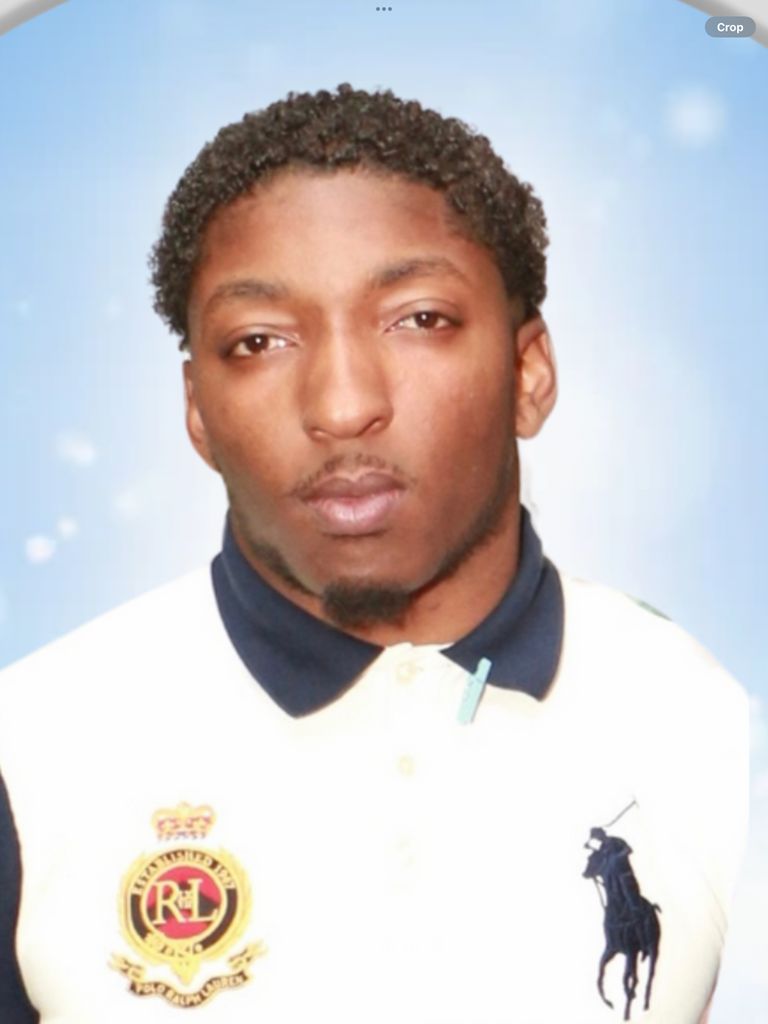 Randell Harris Jr. Profile Photo