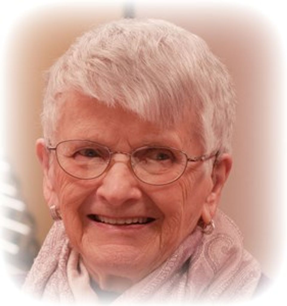 Mary Feustel