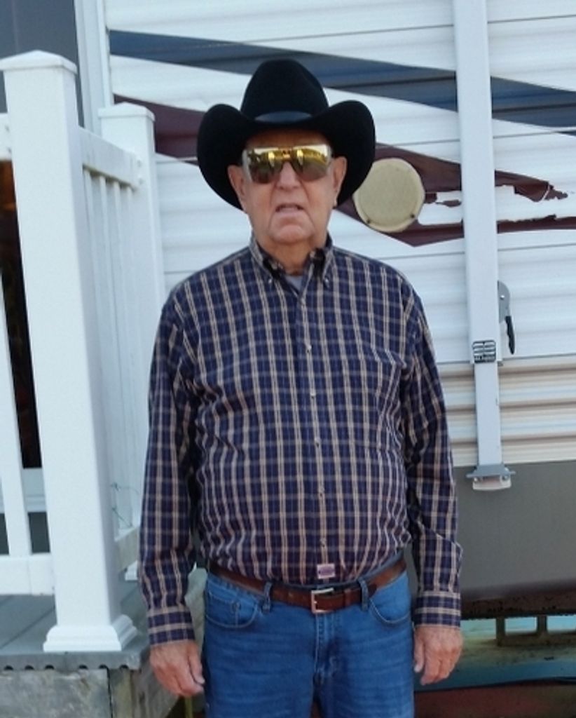 Roy "Rj" J. Gerald, Jr. Profile Photo