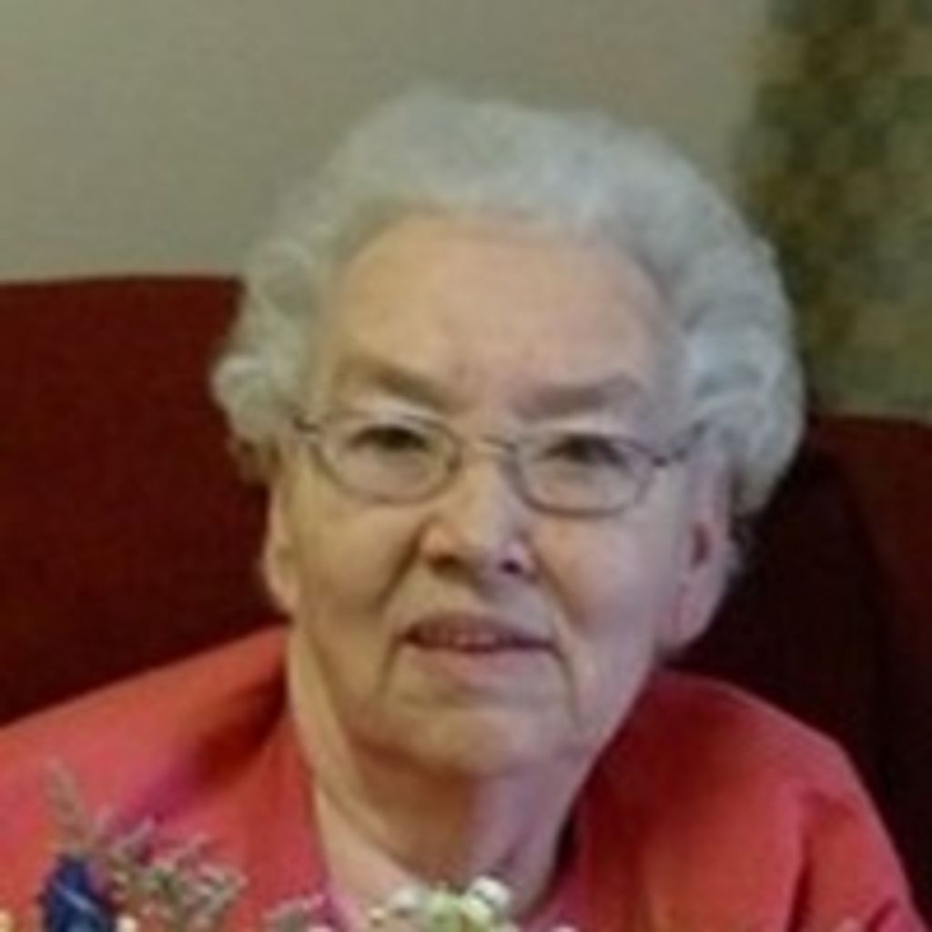 Thelma M. Murray