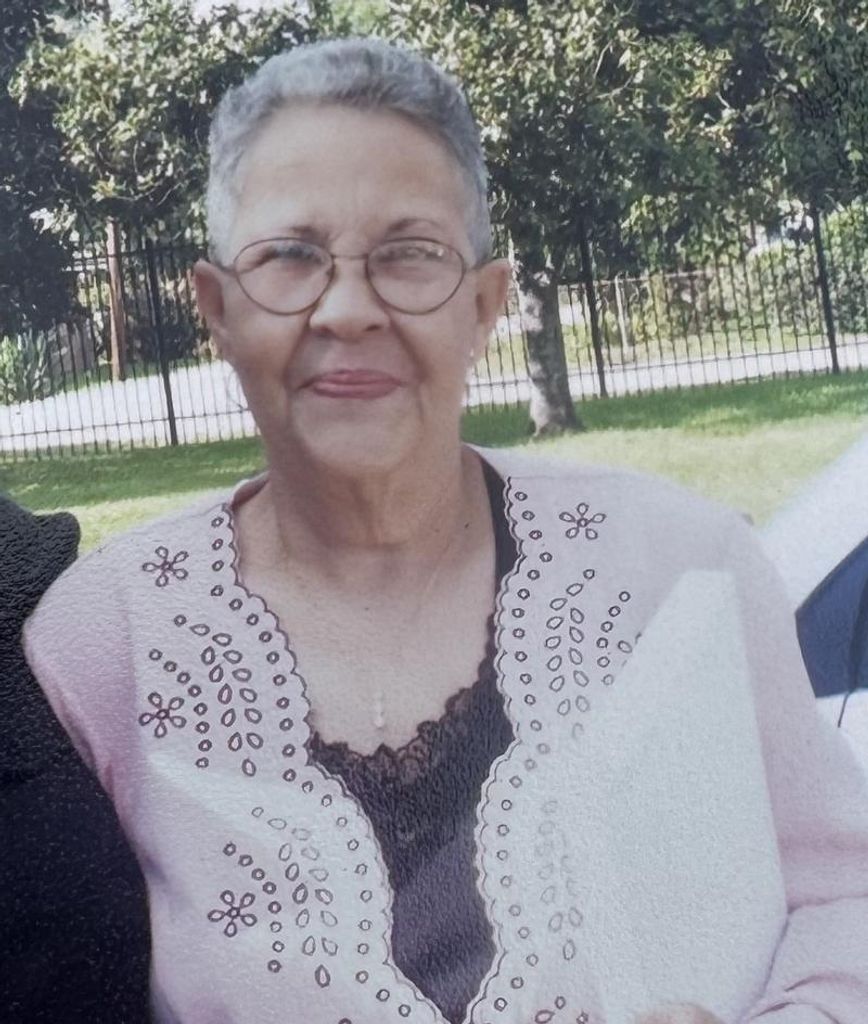 Mary Edolia Jones Profile Photo