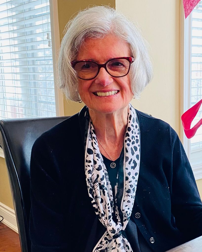 Janet Burland Profile Photo