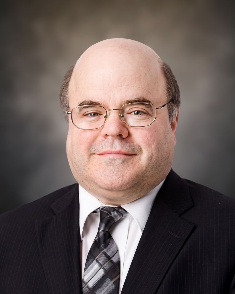 Roger Locke