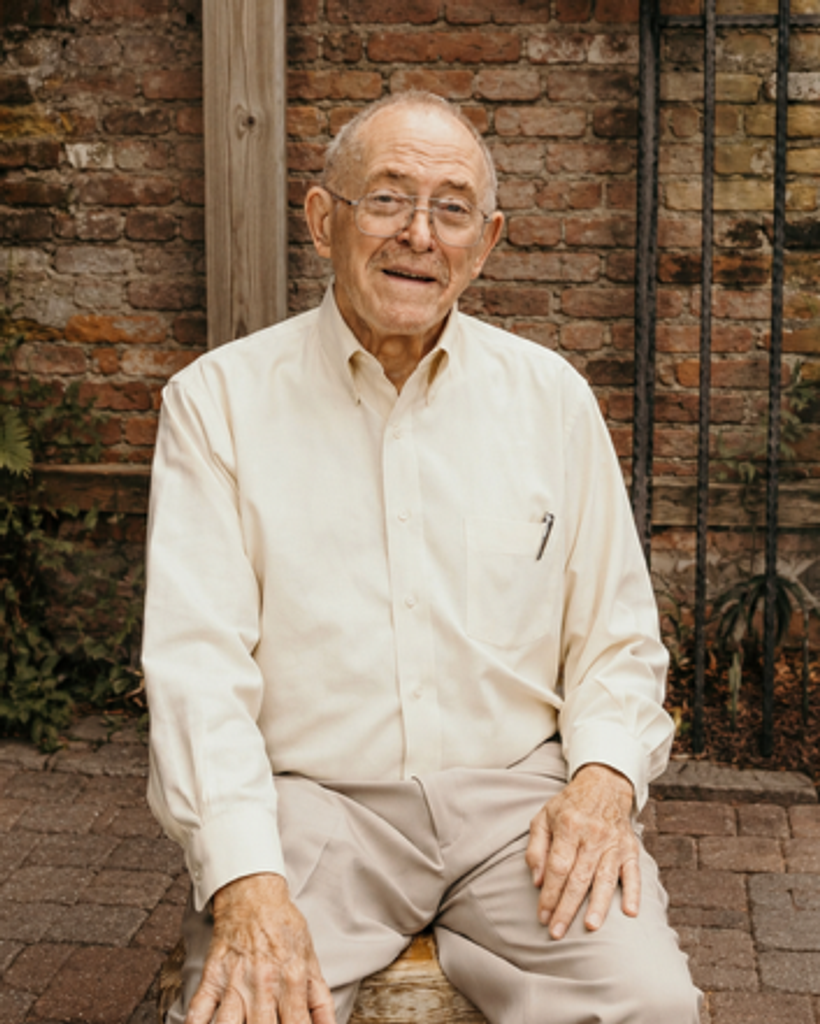 James Norton Ebner Profile Photo