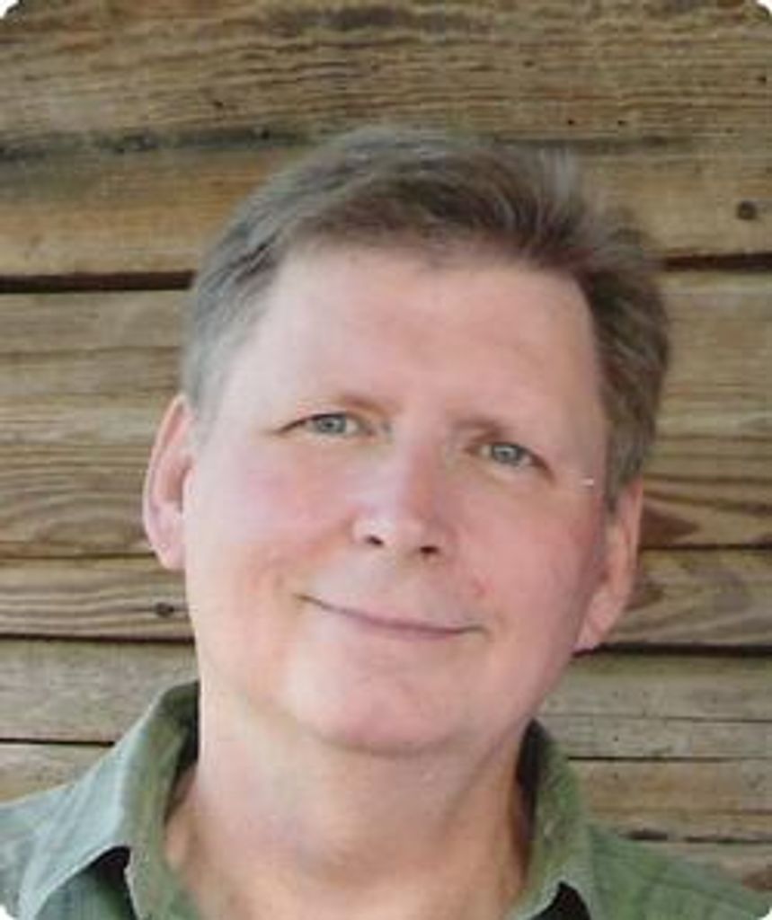 Michael Wayne "Mike" Jones