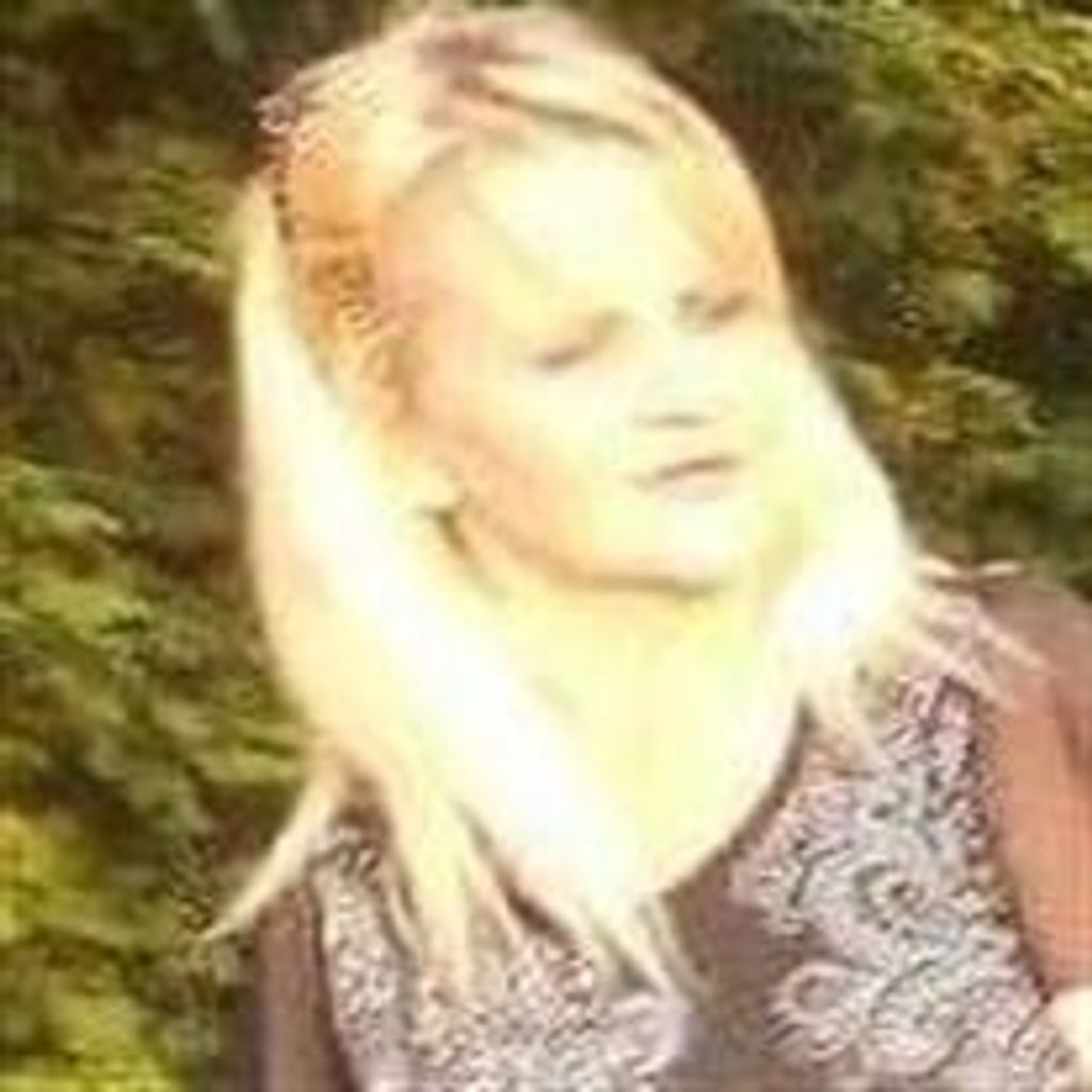 Sharon Marie Smith