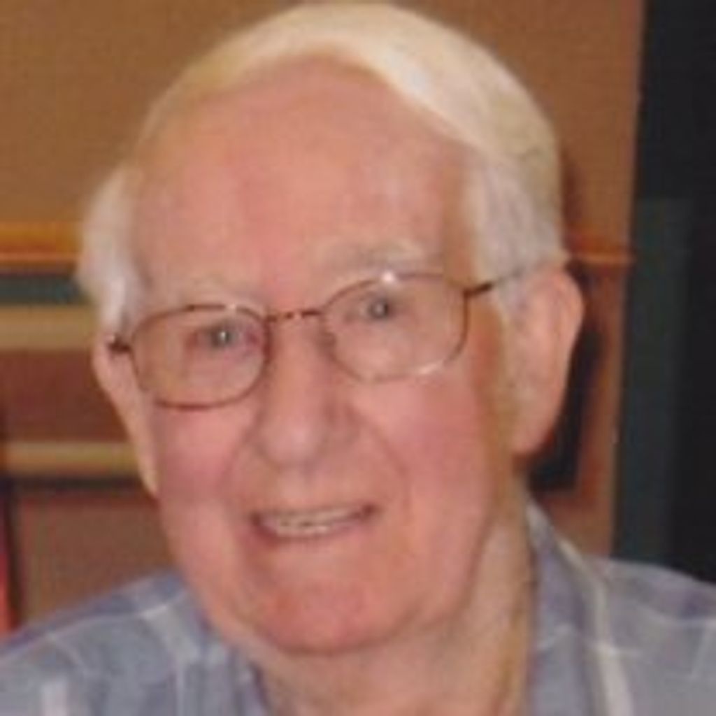 Glenn J. Eidem