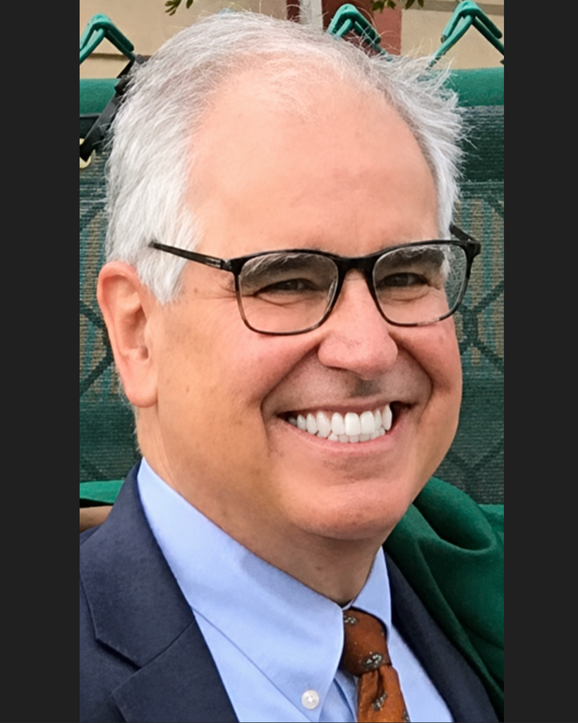 Dennis Dale Diaz Profile Photo