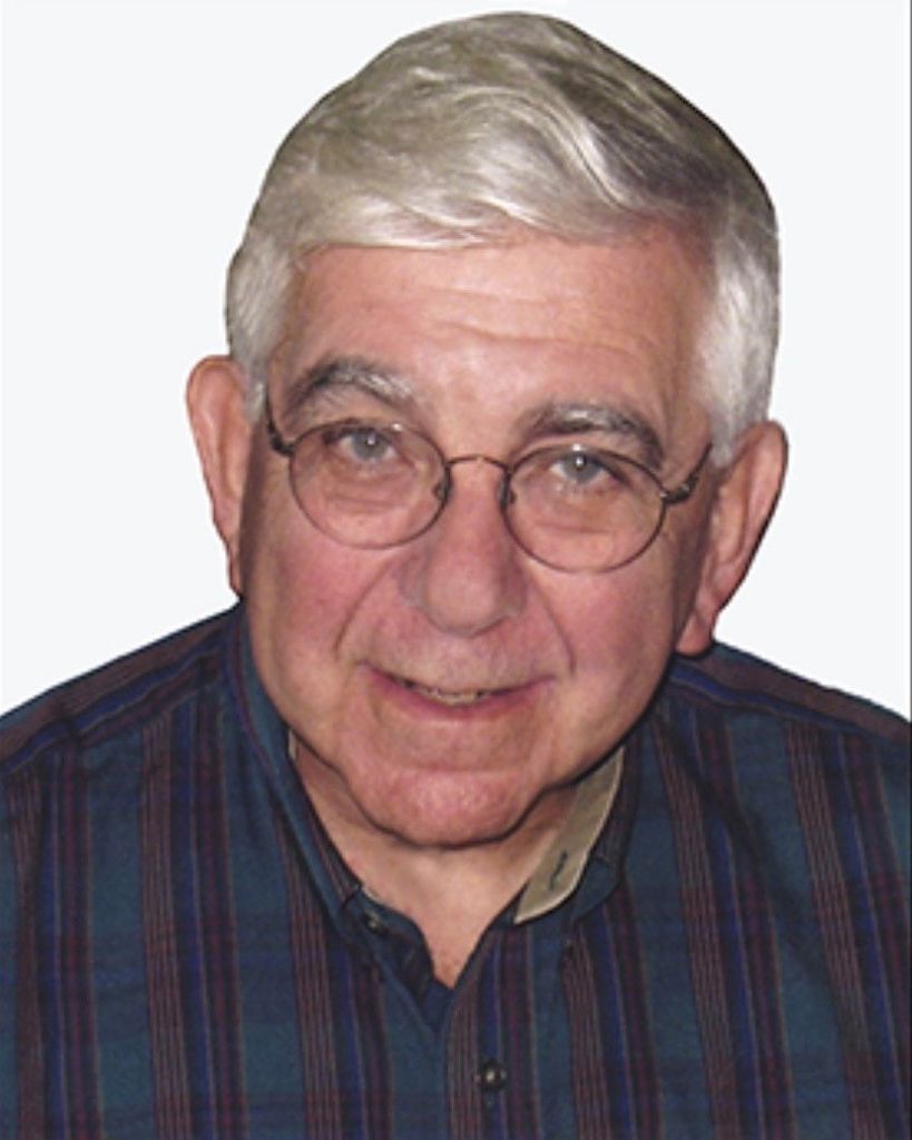 Larry Berkow Profile Photo