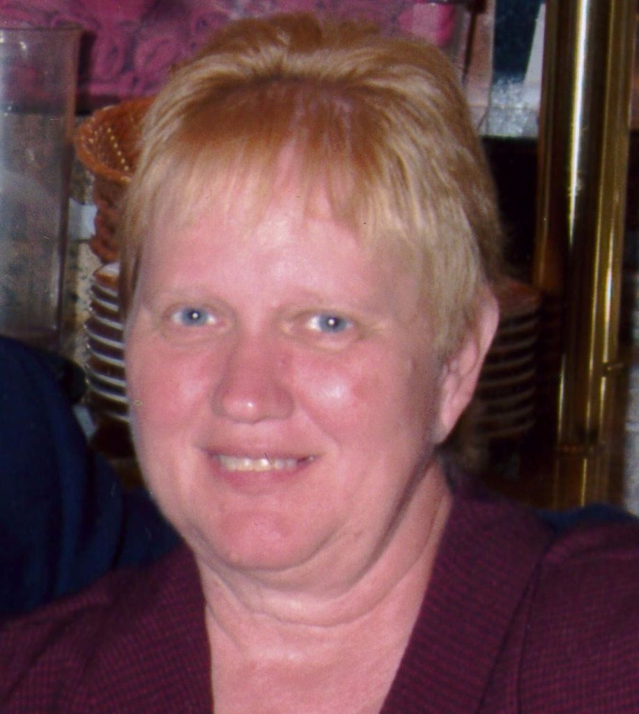 Mrs. Frances Ann Thomas Lightaul