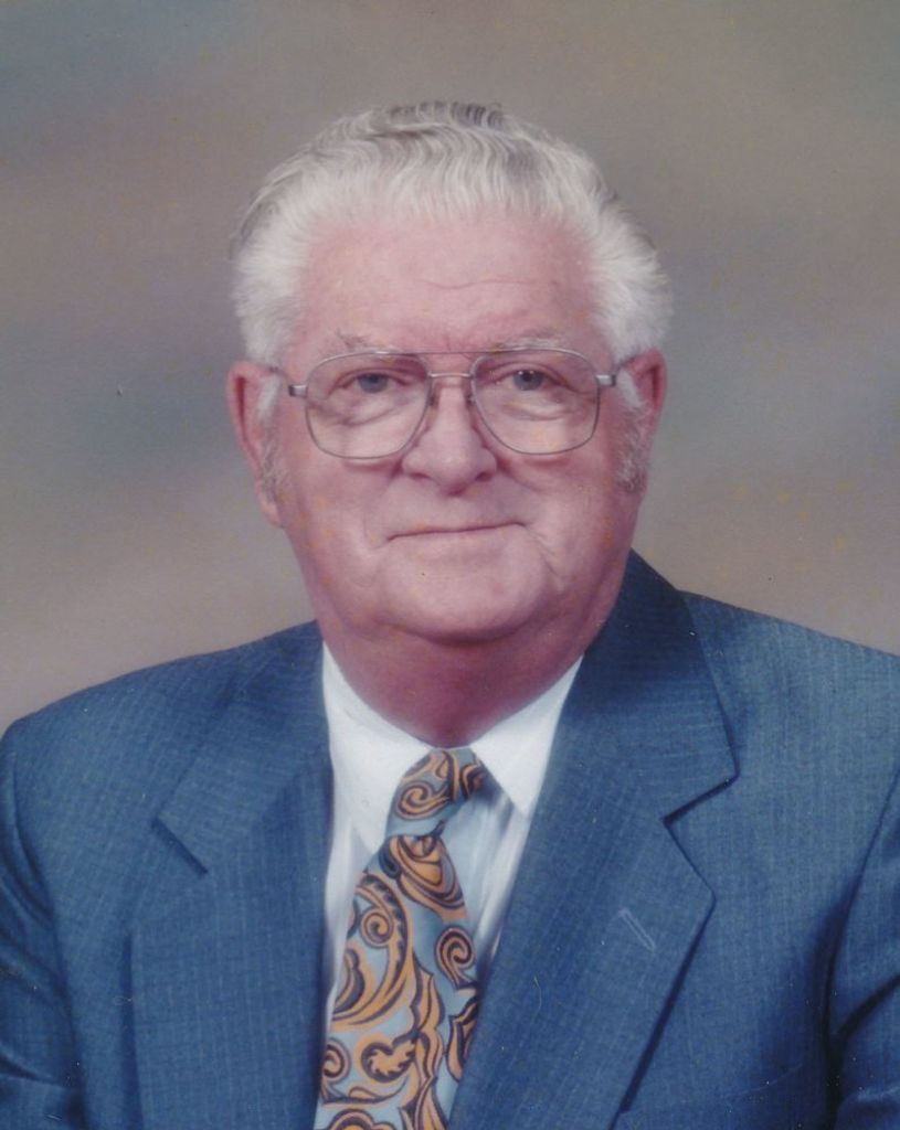 Kenneth  Gould