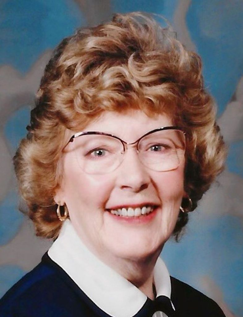Mary Campbell