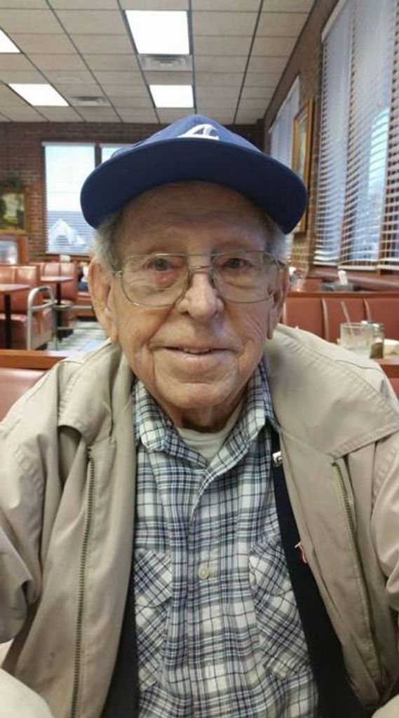 Bill Mayhue Hagar