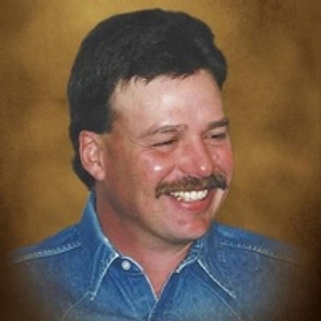 Allen Clay Parker