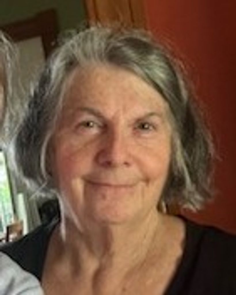 Rev. Elizabeth “Betty” Ellen Copus