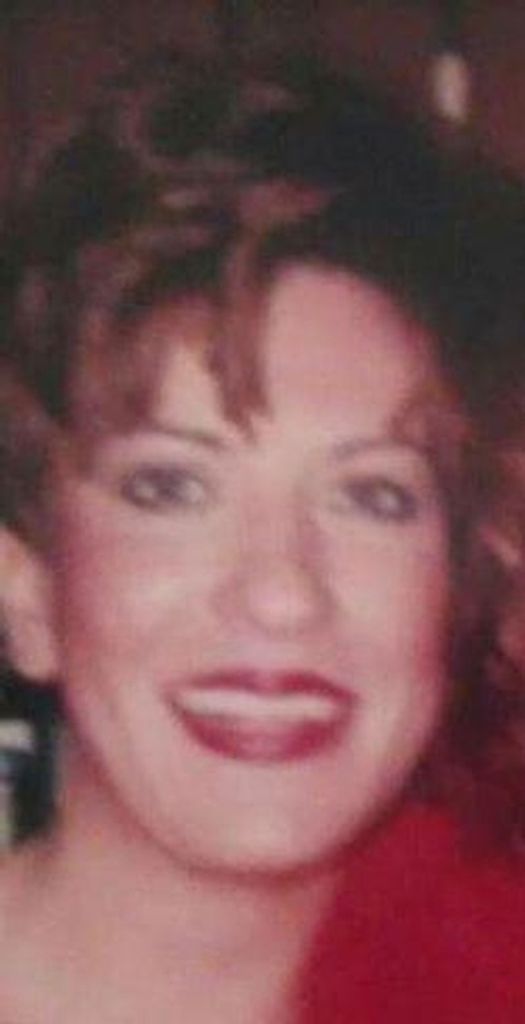 Patricia "Patty" Underwood