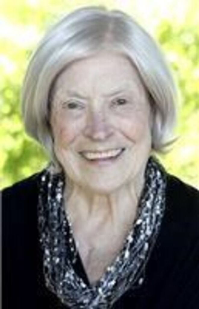 Ann Travers Butler Profile Photo