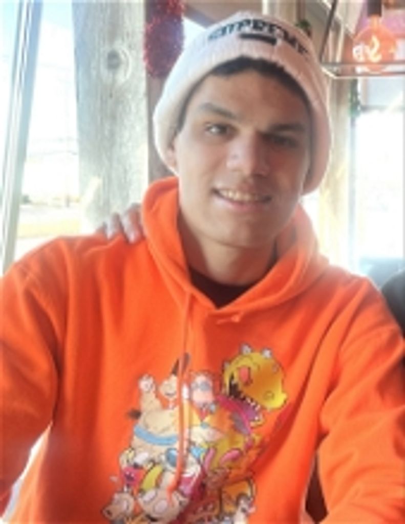 Matthew Ryan Rodriguez