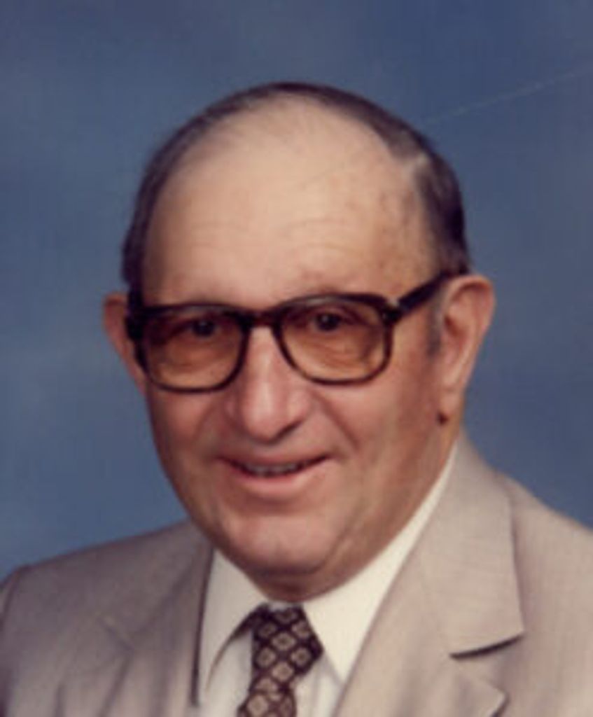 Lloyd A. Mcfarlin