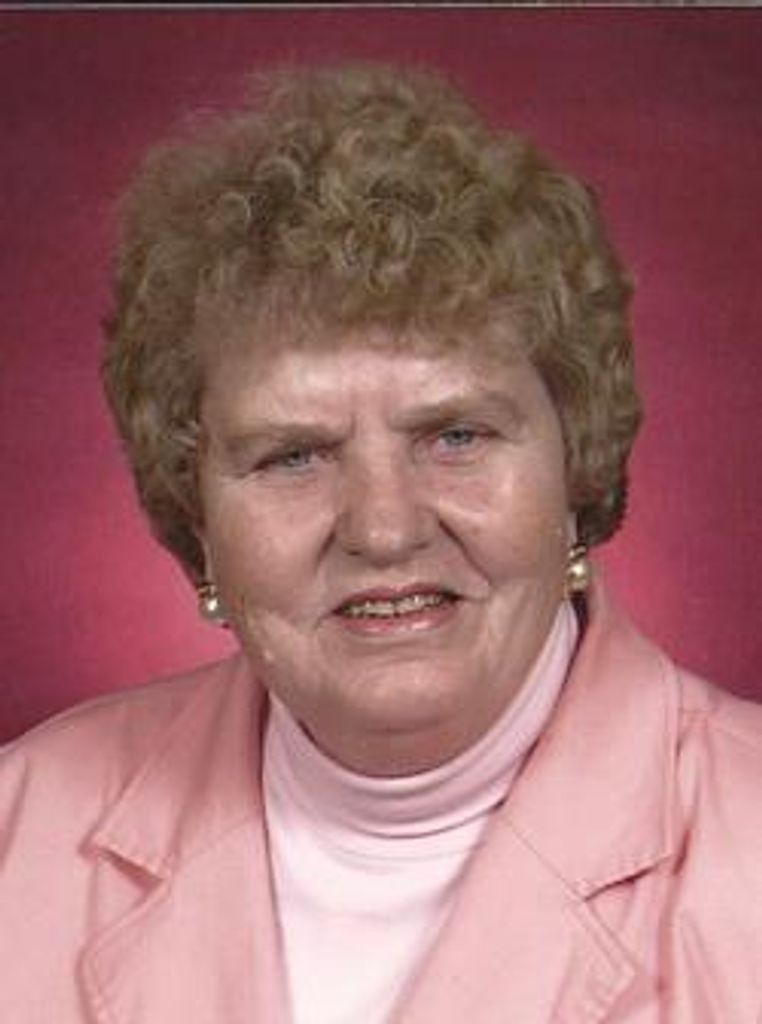Vera M. Nelson
