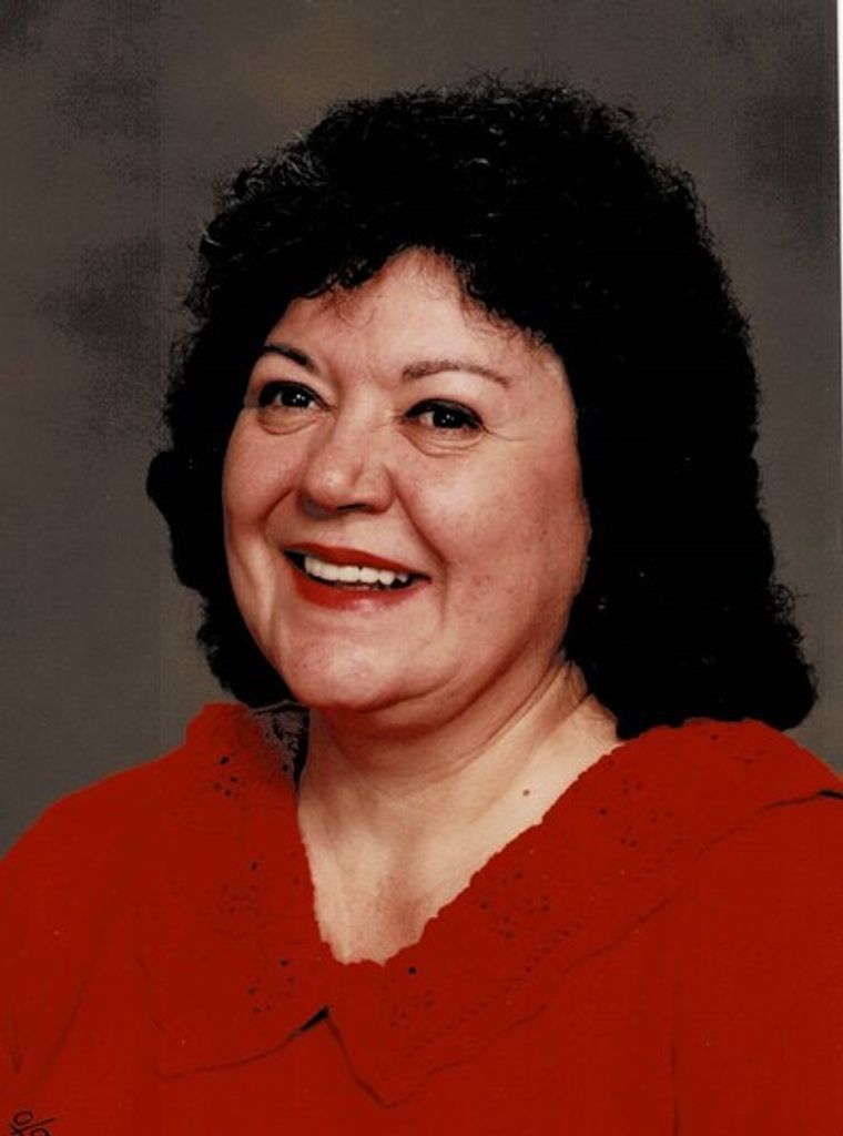 Girolma Antoinette Cardinale Profile Photo