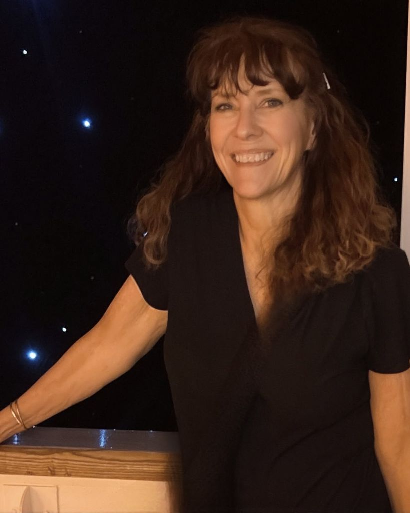 Pamela Kahler Profile Photo