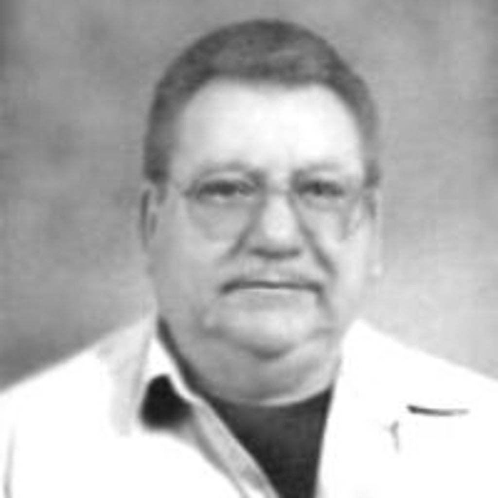 Jerry  Dale Hendrickson