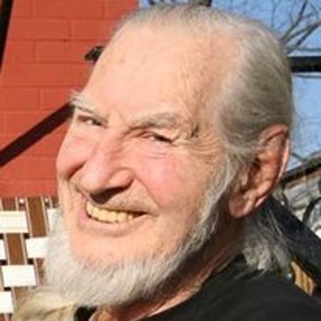 Robert Richard Reid Sr.