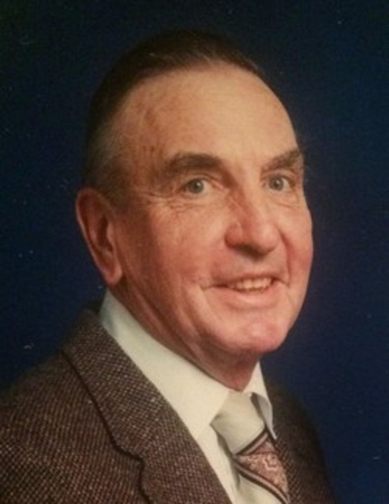 Charles Francis Blaschke Profile Photo
