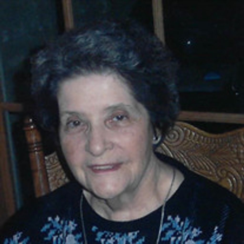 Wilma E. Bilbrey