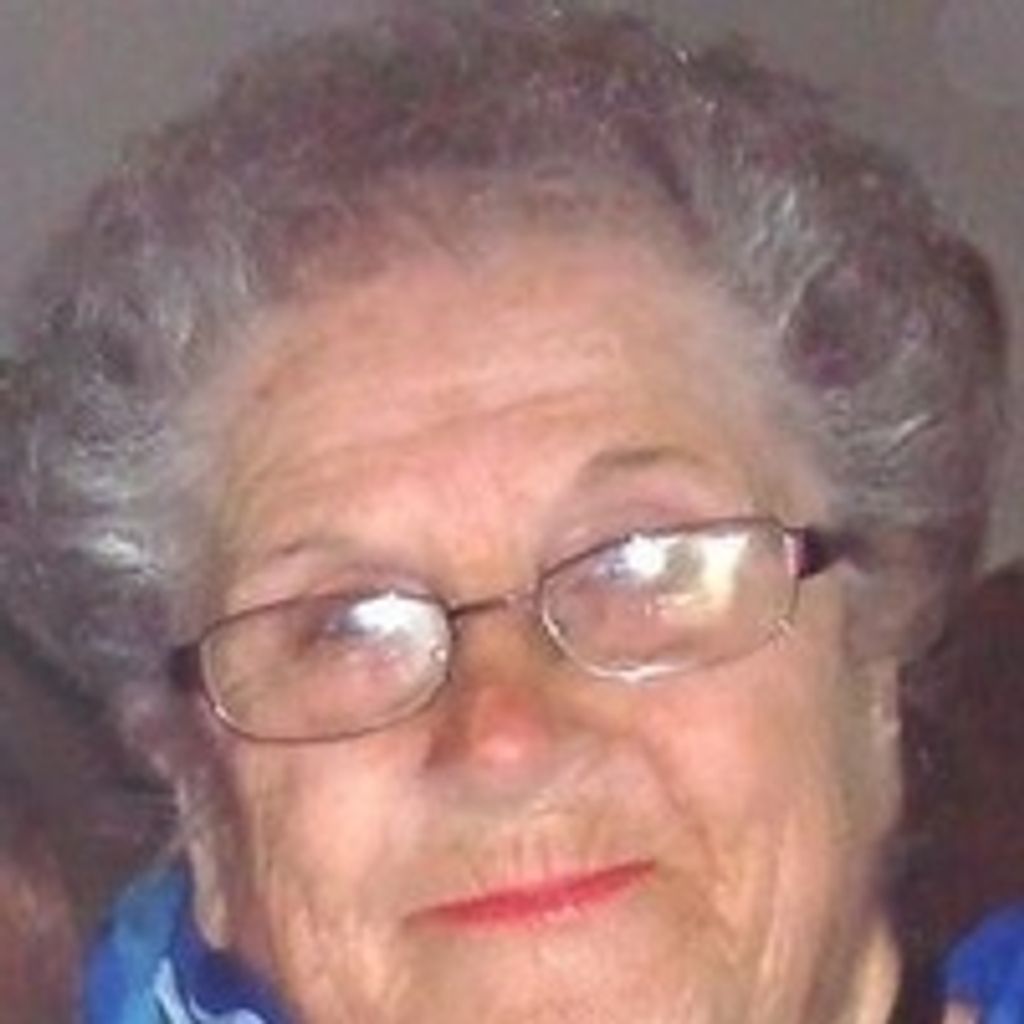 Virginia  M. Depaoli
