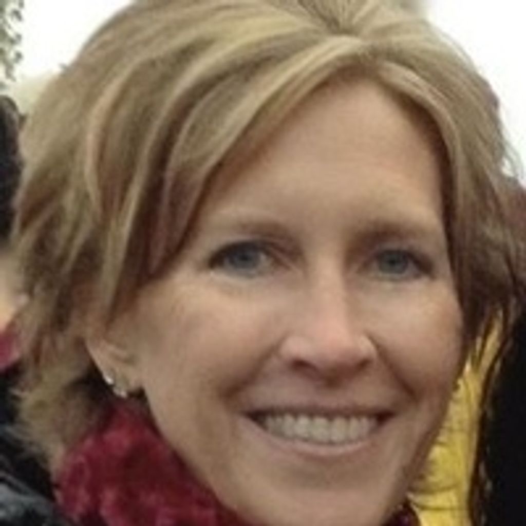 Therese  A. Vegemast