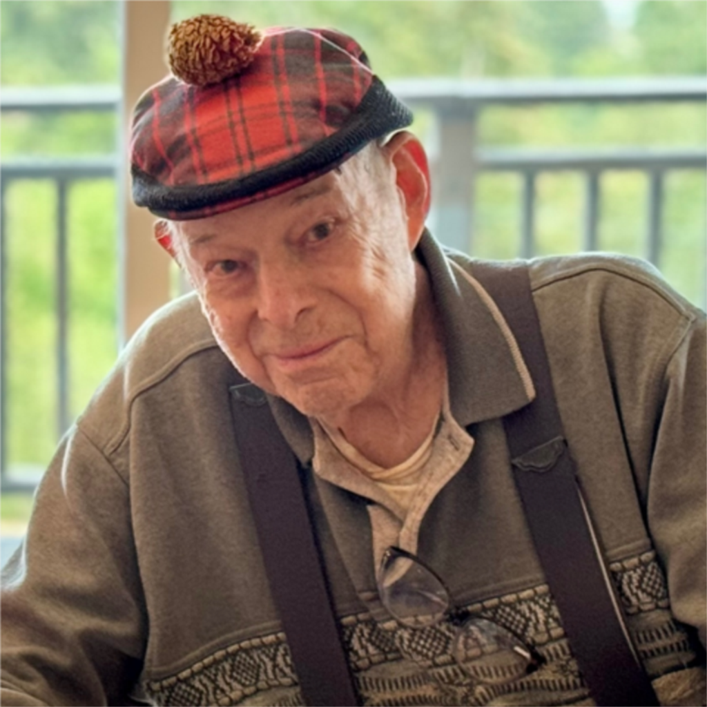 Douglas Davisson Meyers