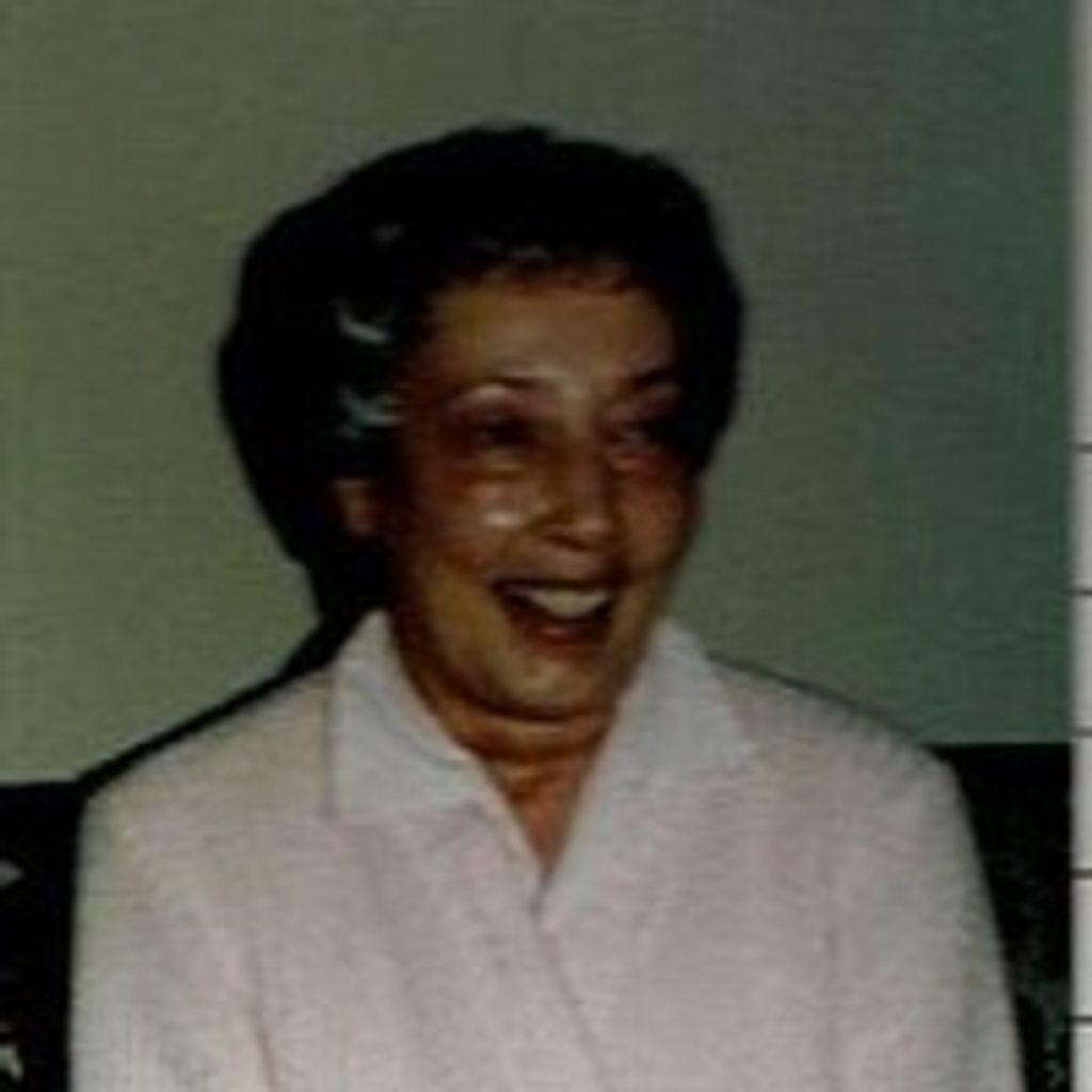 Eilene May Warren
