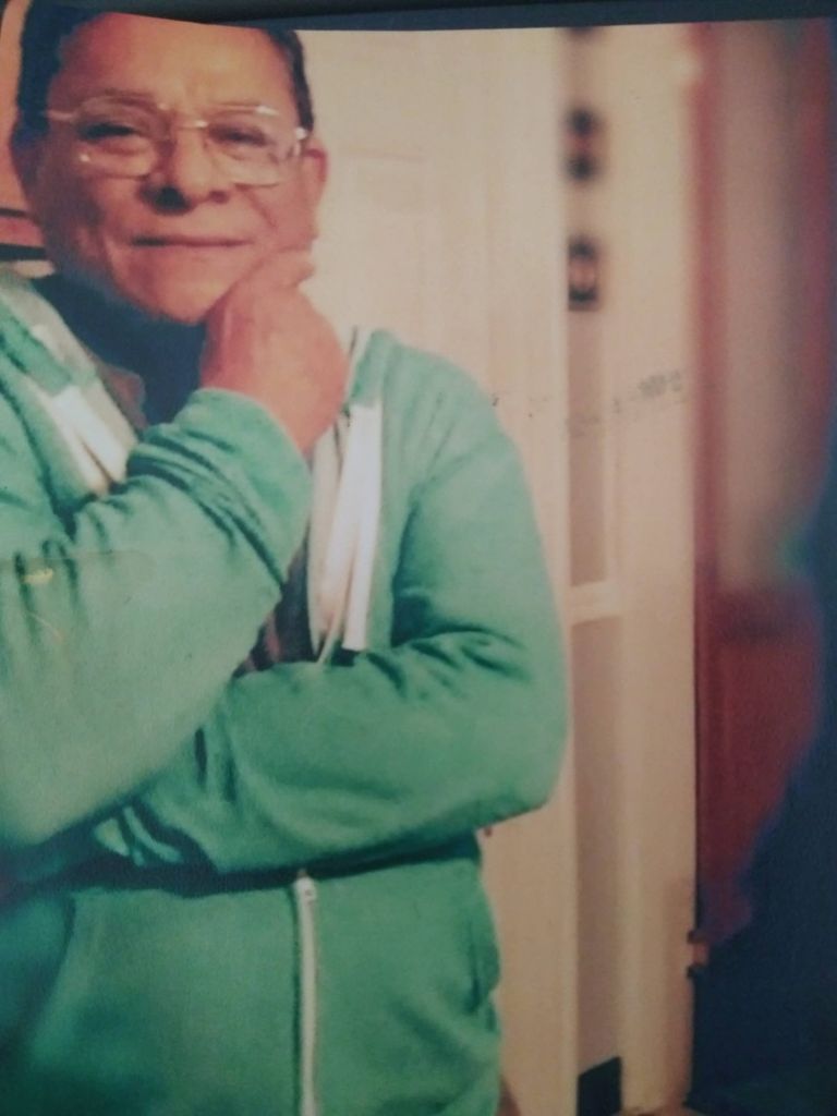 Alberto Rivera Sr Profile Photo