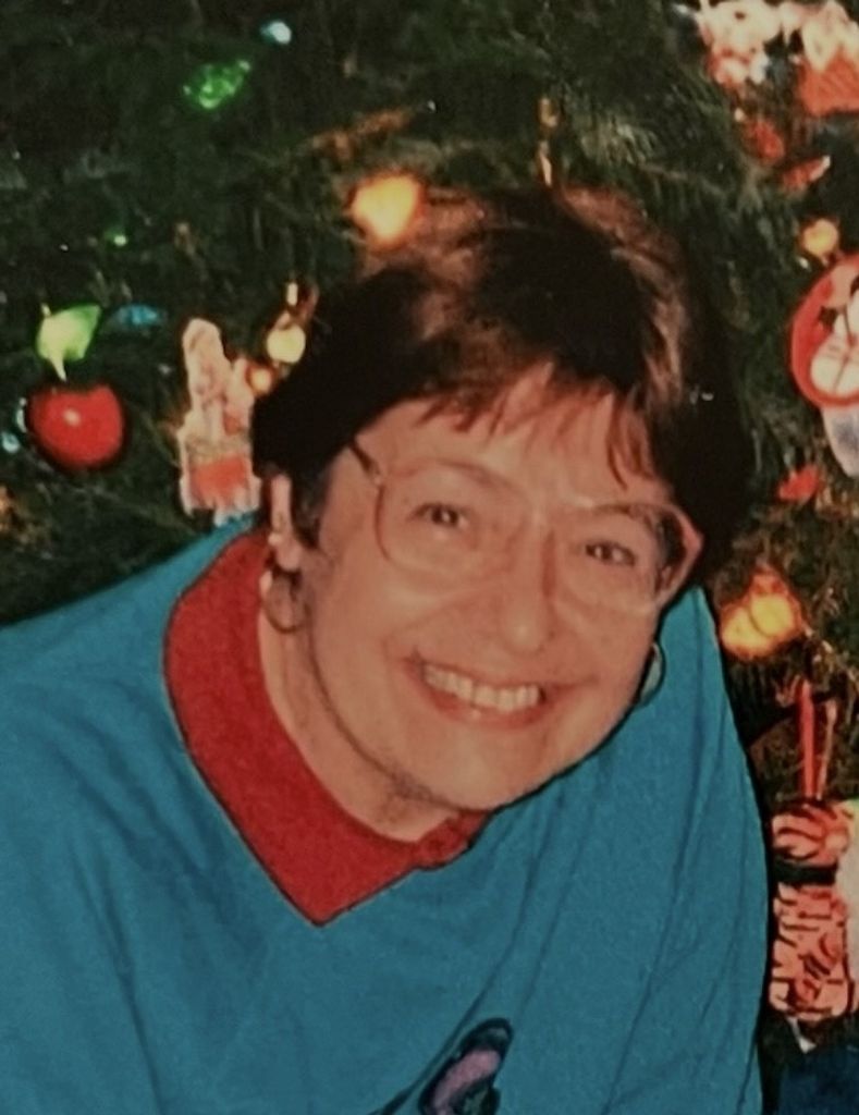 Virginia Cavallo Profile Photo